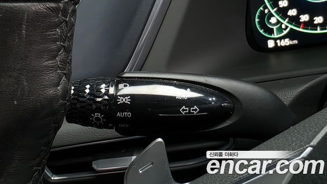 Hyundai Sonata (DN8) 2.0 Premium Plus 2022 — фото 35