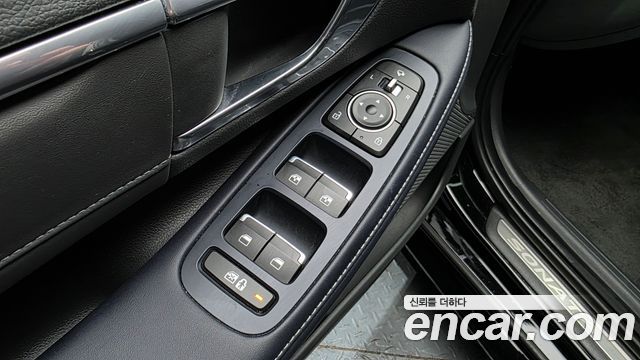 Hyundai Sonata (DN8) 2.0 Premium Plus 2022 — фото 36