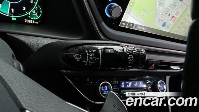 Hyundai Sonata (DN8) 2.0 Premium Plus 2022 — фото 38