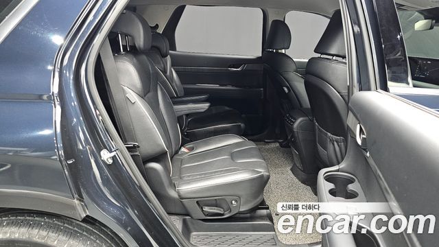 Hyundai Palisade Gasoline 3.8 2WD Prestige 2023 — фото 11