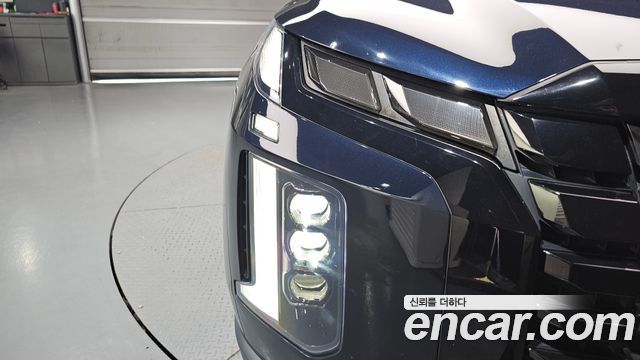 Hyundai Palisade Gasoline 3.8 2WD Prestige 2023 — фото 22