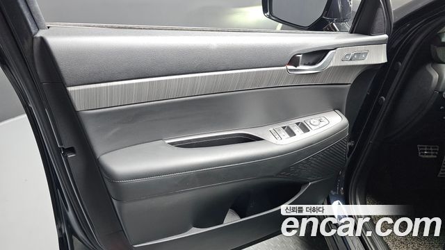 Hyundai Palisade Gasoline 3.8 2WD Prestige 2023 — фото 24