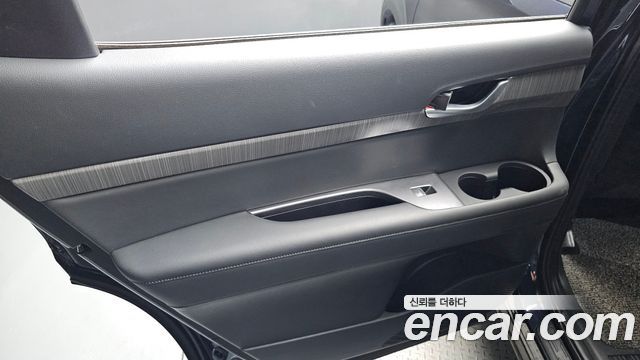 Hyundai Palisade Gasoline 3.8 2WD Prestige 2023 — фото 25