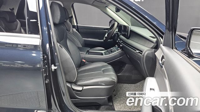Hyundai Palisade Gasoline 3.8 2WD Prestige 2023 — фото 26