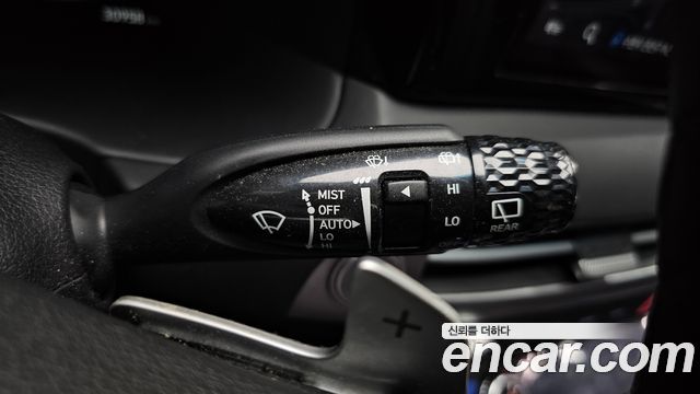 Hyundai Palisade Gasoline 3.8 2WD Prestige 2023 — фото 29