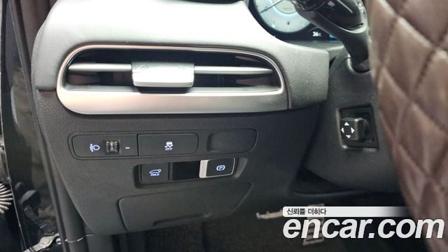 Hyundai Palisade Gasoline 3.8 2WD Prestige 2023 — фото 30