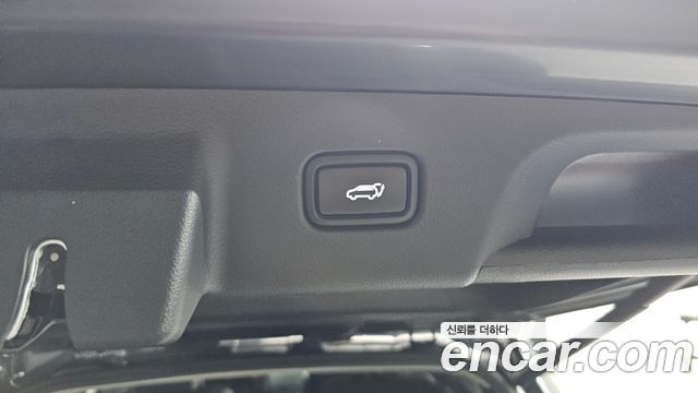 Hyundai Palisade Gasoline 3.8 2WD Prestige 2023 — фото 31