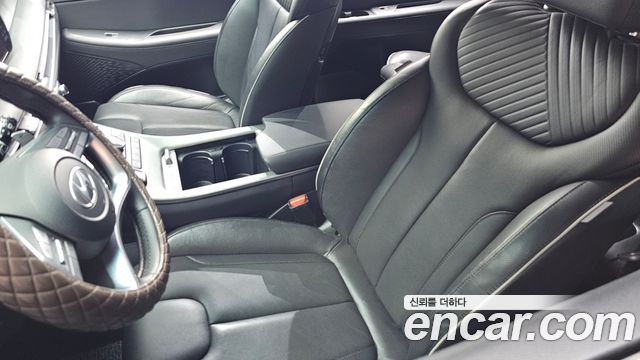 Hyundai Palisade Gasoline 3.8 2WD Prestige 2023 — фото 33