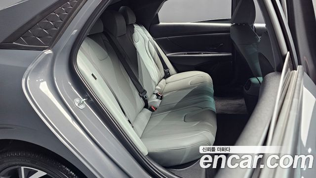 Hyundai Avante (CN7) 1.6 Modern 2025 — фото 11