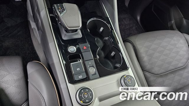 Volkswagen Touareg (III) 3.0 TDI Prestige 2020 — фото 9