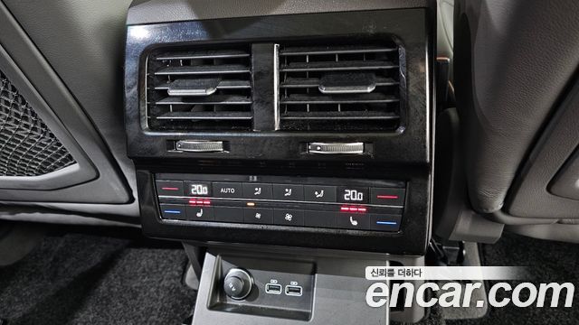 Volkswagen Touareg (III) 3.0 TDI Prestige 2020 — фото 18