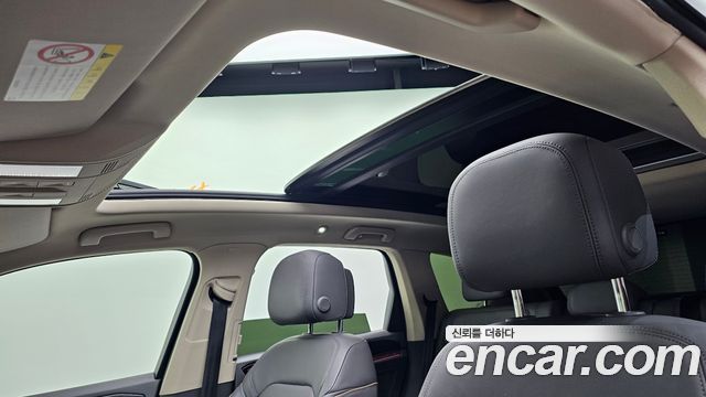 Volkswagen Touareg (III) 3.0 TDI Prestige 2020 — фото 19