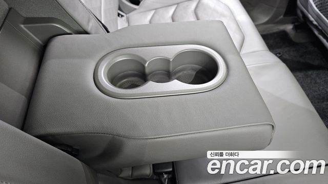 Volkswagen Touareg (III) 3.0 TDI Prestige 2020 — фото 28