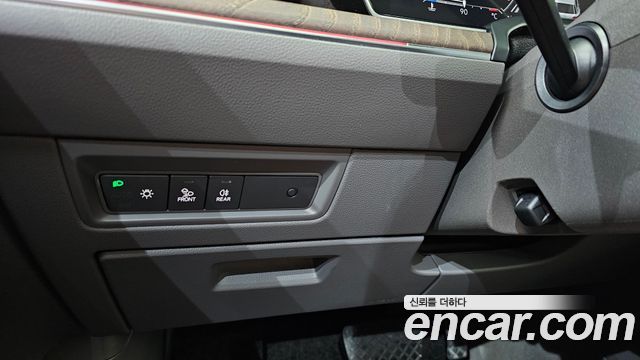 Volkswagen Touareg (III) 3.0 TDI Prestige 2020 — фото 30