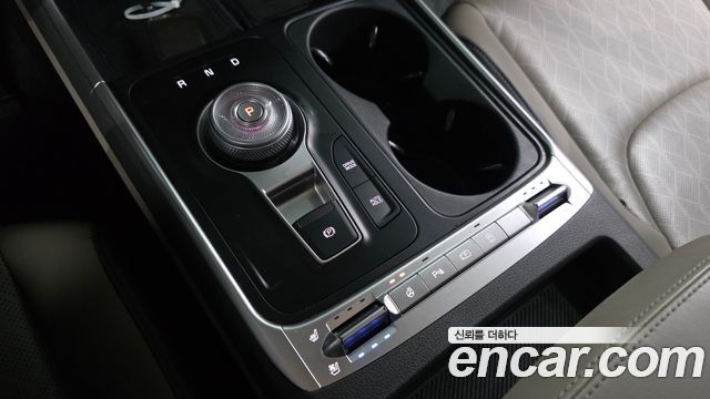 Kia Carnival (IV) Diesel 9-Seater Prestige 2025 — фото 9