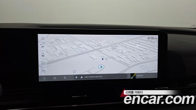 Kia Carnival (IV) Diesel 9-Seater Prestige 2025 — фото 15