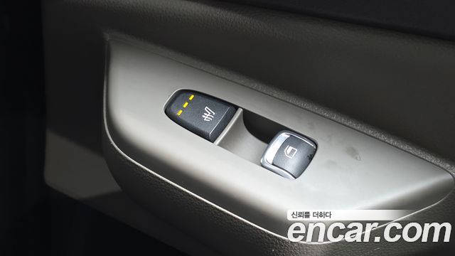Kia Carnival (IV) Diesel 9-Seater Prestige 2025 — фото 19