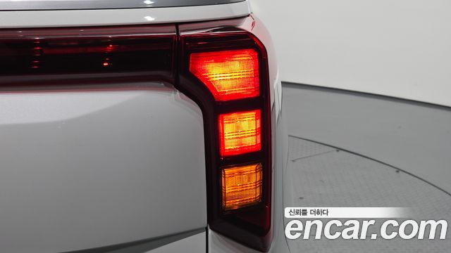 Kia Carnival (IV) Diesel 9-Seater Prestige 2025 — фото 23