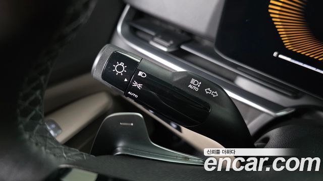 Kia Carnival (IV) Diesel 9-Seater Prestige 2025 — фото 28