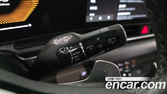 Kia Carnival (IV) Diesel 9-Seater Prestige 2025 — фото 29
