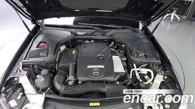 Mercedes-Benz E-Class (W213) E250 Exclusive 2021 — фото 6