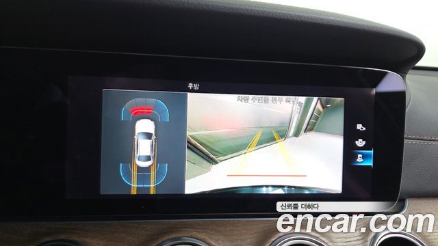 Mercedes-Benz E-Class (W213) E250 Exclusive 2021 — фото 16