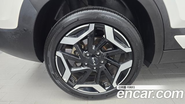 Kia Seltos Gasoline 2.0 2WD Signature 2023 — фото 5