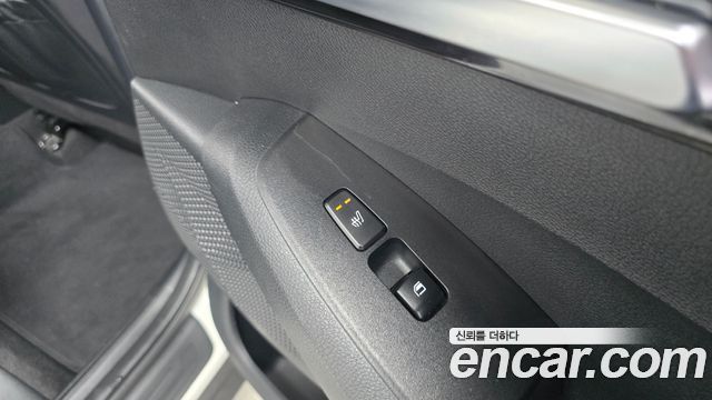 Kia Seltos Gasoline 2.0 2WD Signature 2023 — фото 17