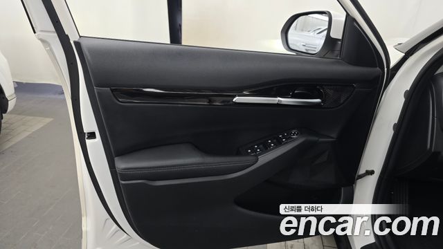 Kia Seltos Gasoline 2.0 2WD Signature 2023 — фото 24