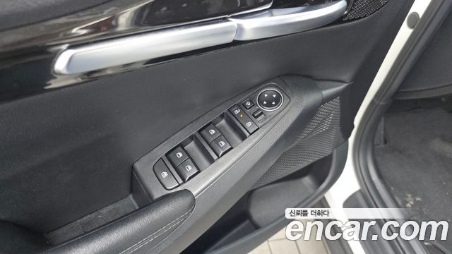 Kia Seltos Gasoline 2.0 2WD Signature 2023 — фото 28