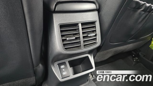 Kia Seltos Gasoline 2.0 2WD Signature 2023 — фото 31