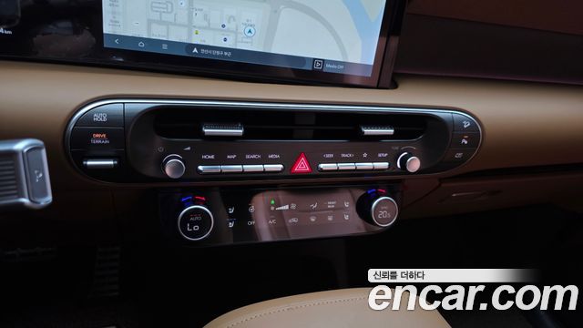 Hyundai Palisade (LX3) Gasoline 2.5T 4WD 7-Seater Calligraphy 2026 — фото 14
