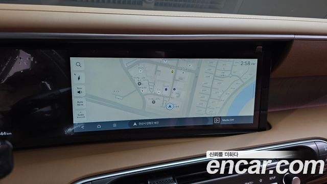 Hyundai Palisade (LX3) Gasoline 2.5T 4WD 7-Seater Calligraphy 2026 — фото 15