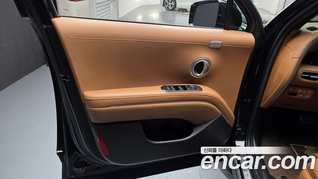Hyundai Palisade (LX3) Gasoline 2.5T 4WD 7-Seater Calligraphy 2026 — фото 24