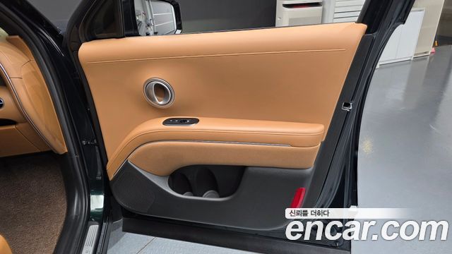 Hyundai Palisade (LX3) Gasoline 2.5T 4WD 7-Seater Calligraphy 2026 — фото 25