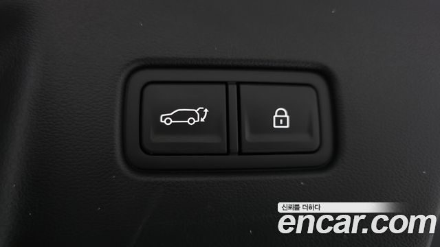 Hyundai Palisade (LX3) Gasoline 2.5T 4WD 7-Seater Calligraphy 2026 — фото 27