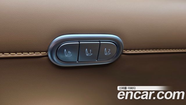 Hyundai Palisade (LX3) Gasoline 2.5T 4WD 7-Seater Calligraphy 2026 — фото 31