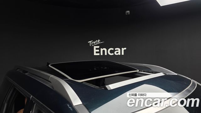Hyundai Palisade (LX3) Gasoline 2.5T 4WD 7-Seater Calligraphy 2026 — фото 38