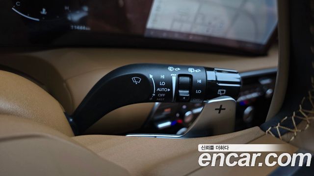 Hyundai Palisade (LX3) Gasoline 2.5T 4WD 7-Seater Calligraphy 2026 — фото 40