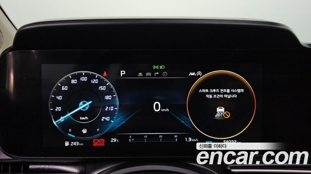 Kia Carnival (IV) Diesel 9-Seater Signature 2021 — фото 8