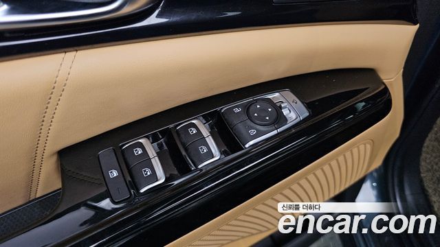 Kia Carnival (IV) Diesel 9-Seater Signature 2021 — фото 17