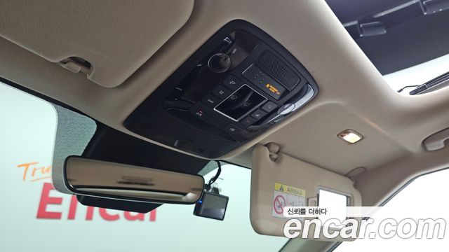 Kia Carnival (IV) Diesel 9-Seater Signature 2021 — фото 19