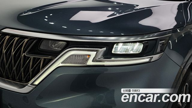 Kia Carnival (IV) Diesel 9-Seater Signature 2021 — фото 22