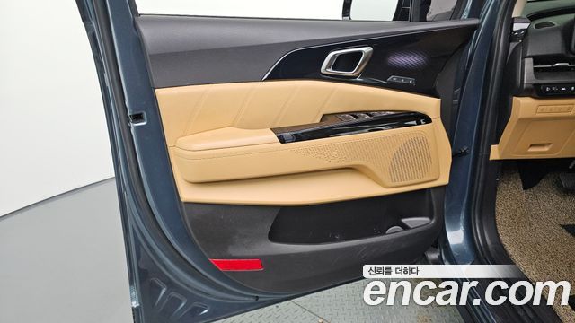 Kia Carnival (IV) Diesel 9-Seater Signature 2021 — фото 24