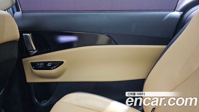 Kia Carnival (IV) Diesel 9-Seater Signature 2021 — фото 25
