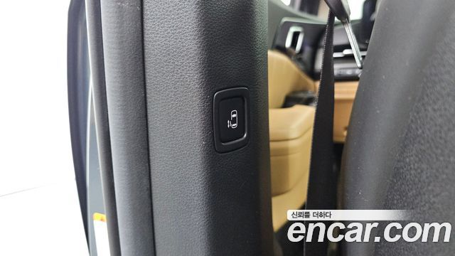 Kia Carnival (IV) Diesel 9-Seater Signature 2021 — фото 27