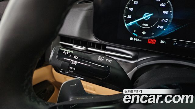 Kia Carnival (IV) Diesel 9-Seater Signature 2021 — фото 28