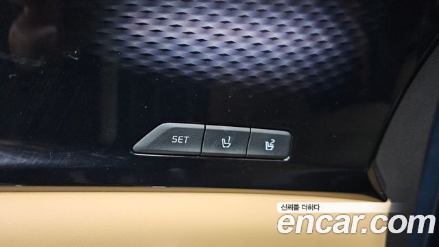 Kia Carnival (IV) Diesel 9-Seater Signature 2021 — фото 29