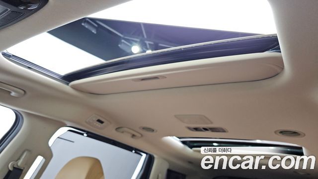 Kia Carnival (IV) Diesel 9-Seater Signature 2021 — фото 30