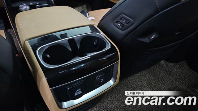 Kia Carnival (IV) Diesel 9-Seater Signature 2021 — фото 31
